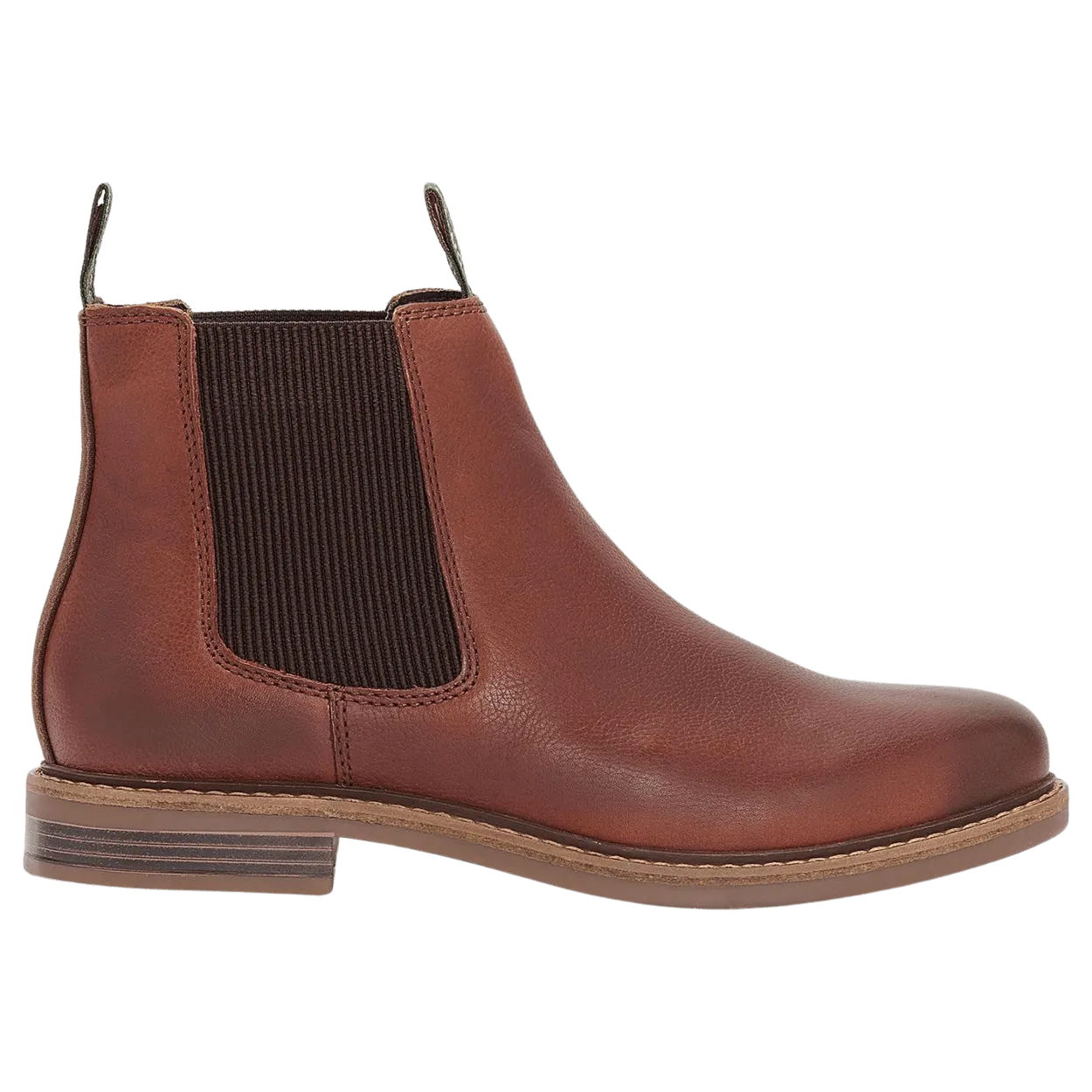 Barbour Farsley Chelsea Boots