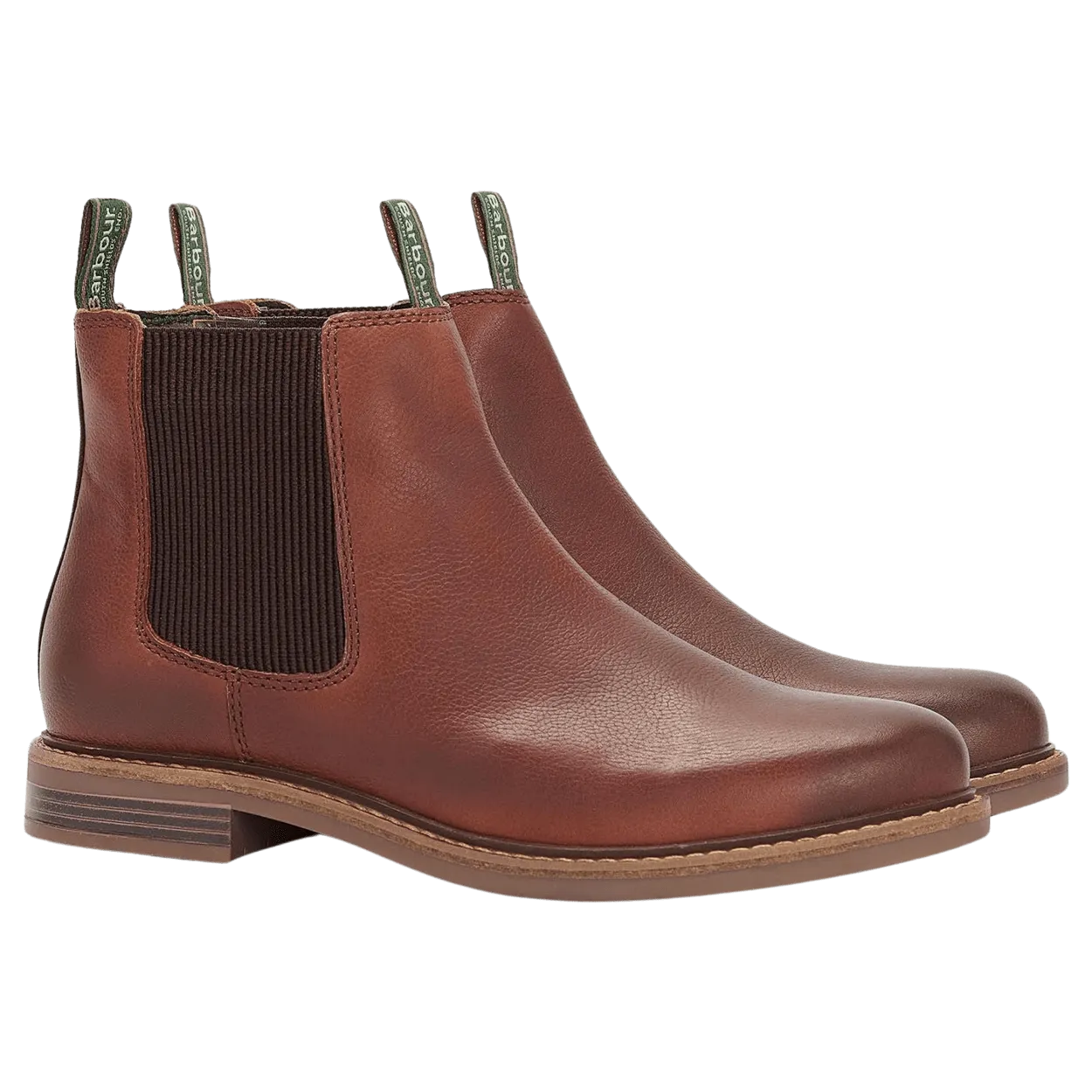 Barbour Farsley Chelsea Boots