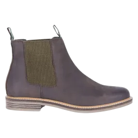 Barbour Farsley Chelsea Boots