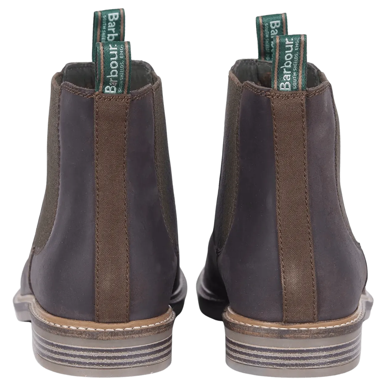 Barbour Farsley Chelsea Boots