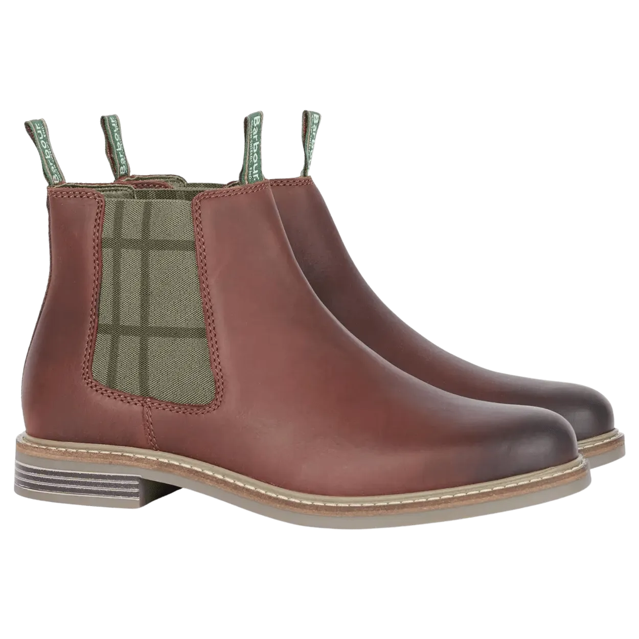 Barbour Farsley Chelsea Boots