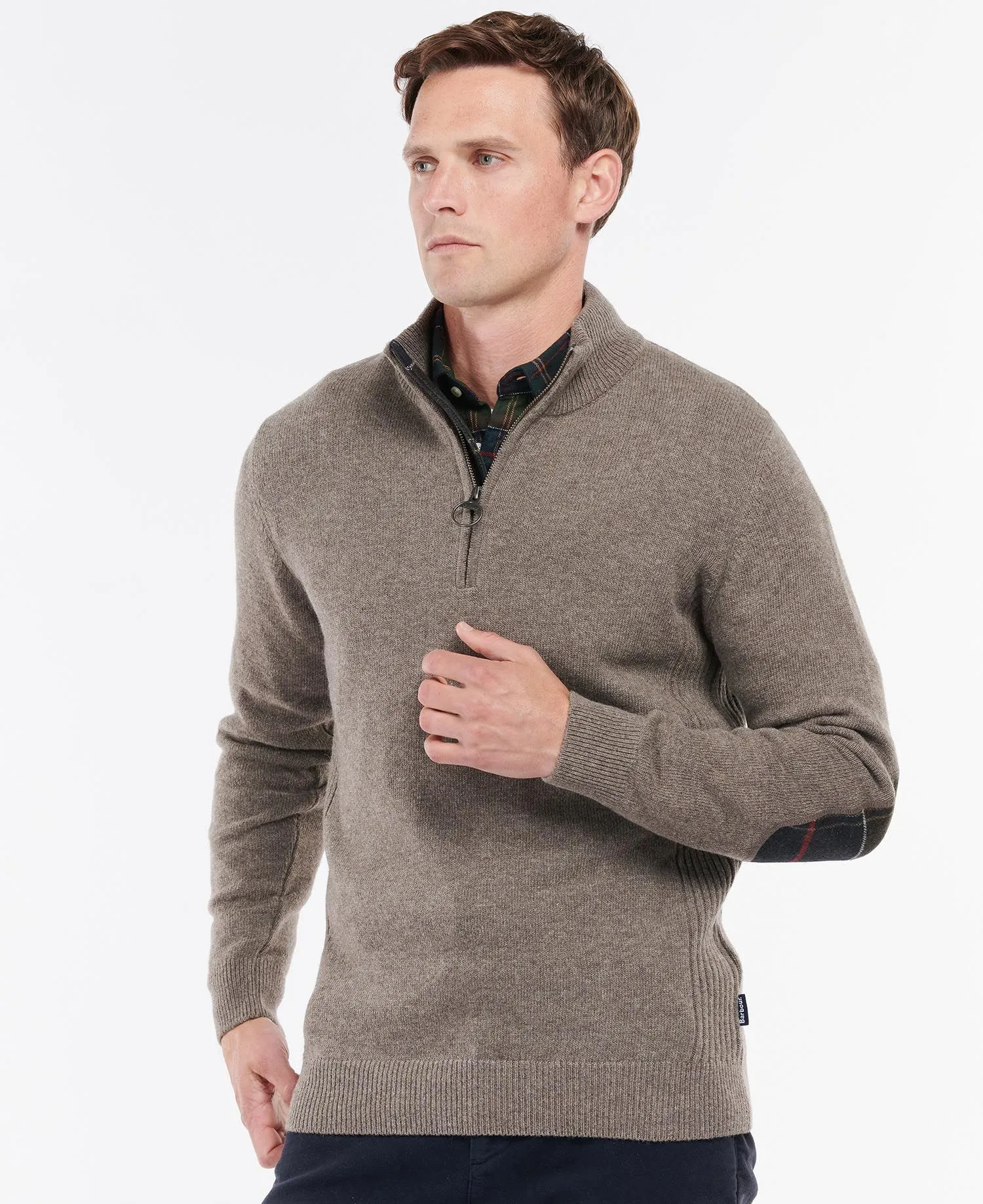 Barbour Men's Holden Sweater