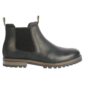 Barbour Walker Chelsea Boots