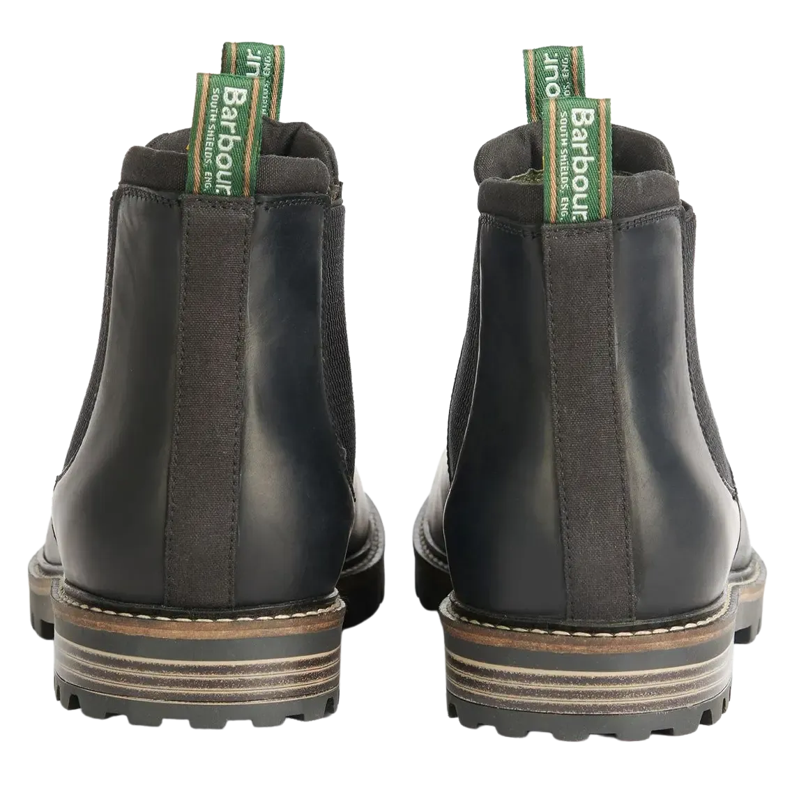 Barbour Walker Chelsea Boots