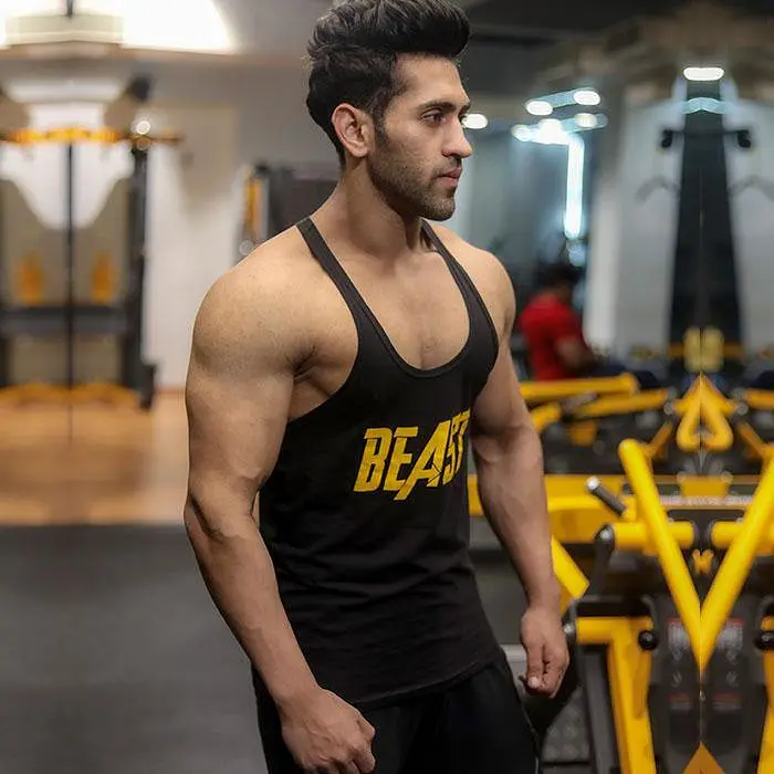 Beast Jet Black Stringer- Sale