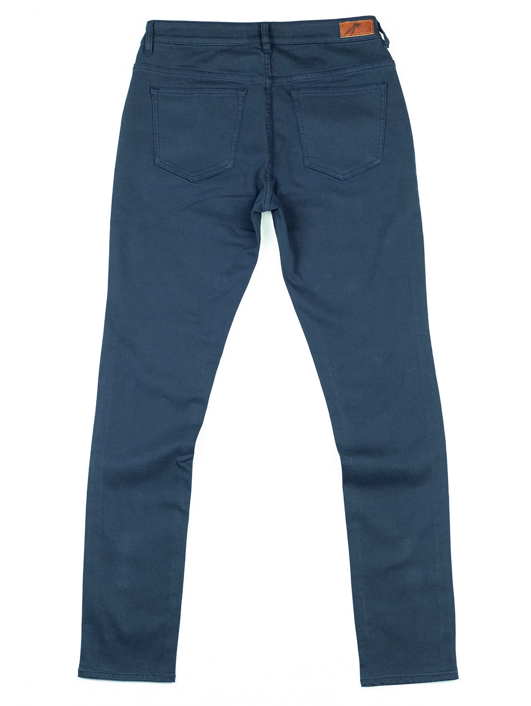 Blade Pant - Navy