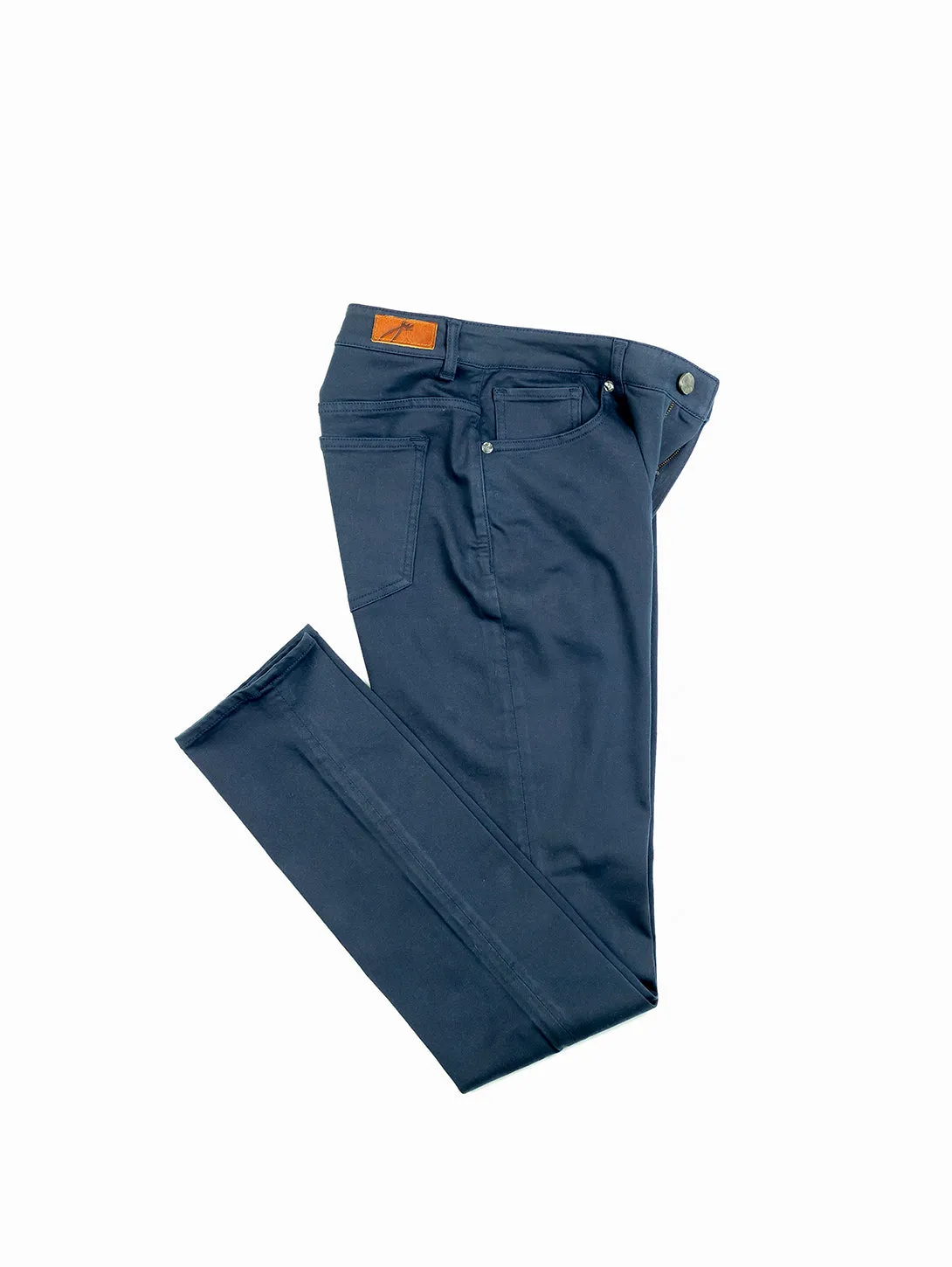 Blade Pant - Navy