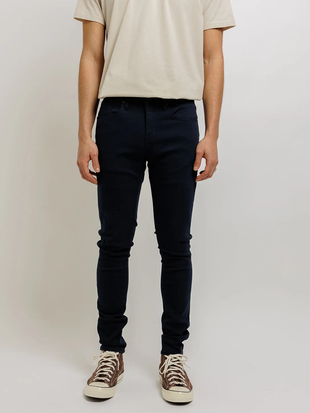 Blade Pant - Navy