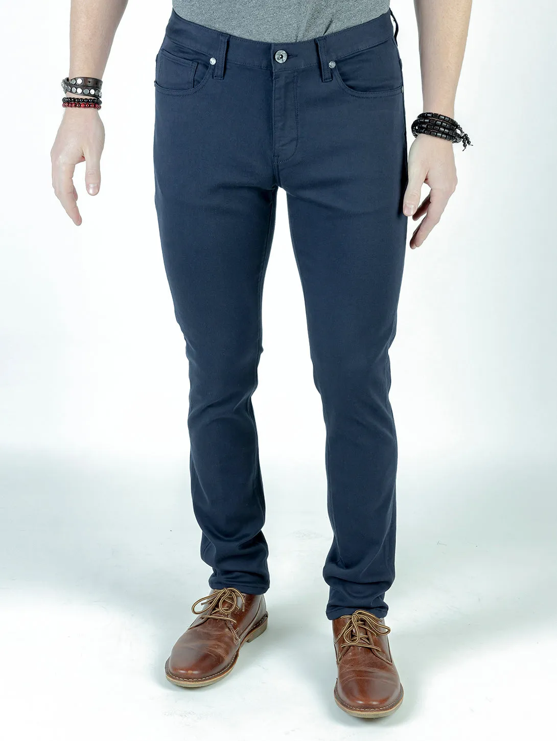 Blade Pant - Navy