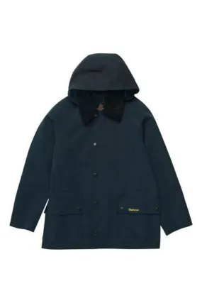 Boys Ashby Showerproof Jacket