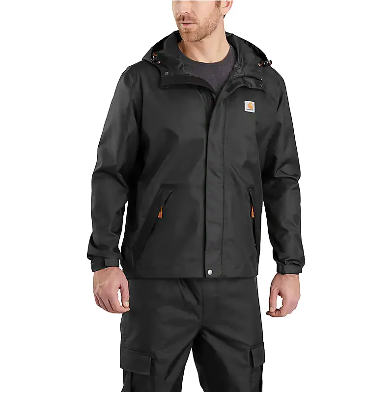 Carhartt Storm Defender Loose Fit Midweight Jacket