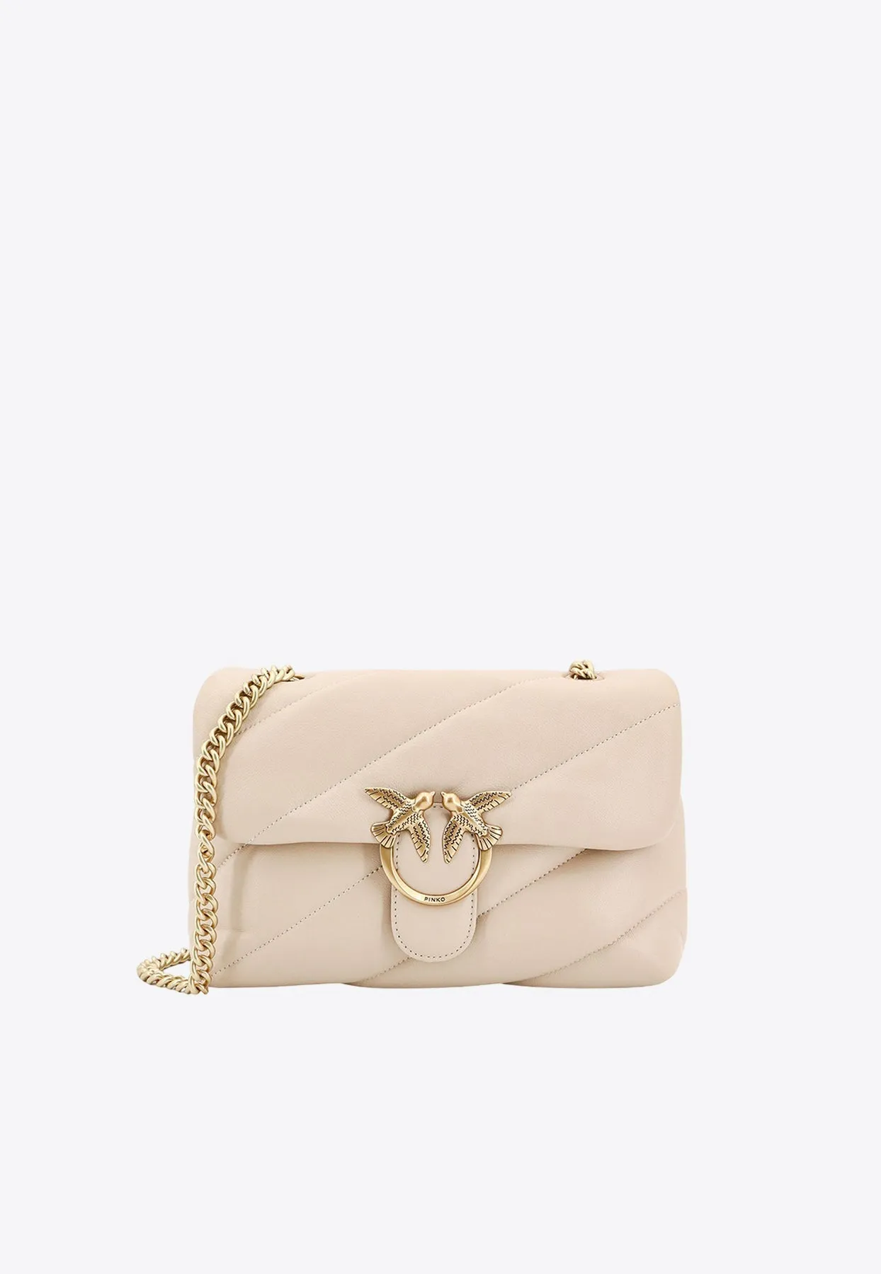 Classic Love One Crossbody Bag