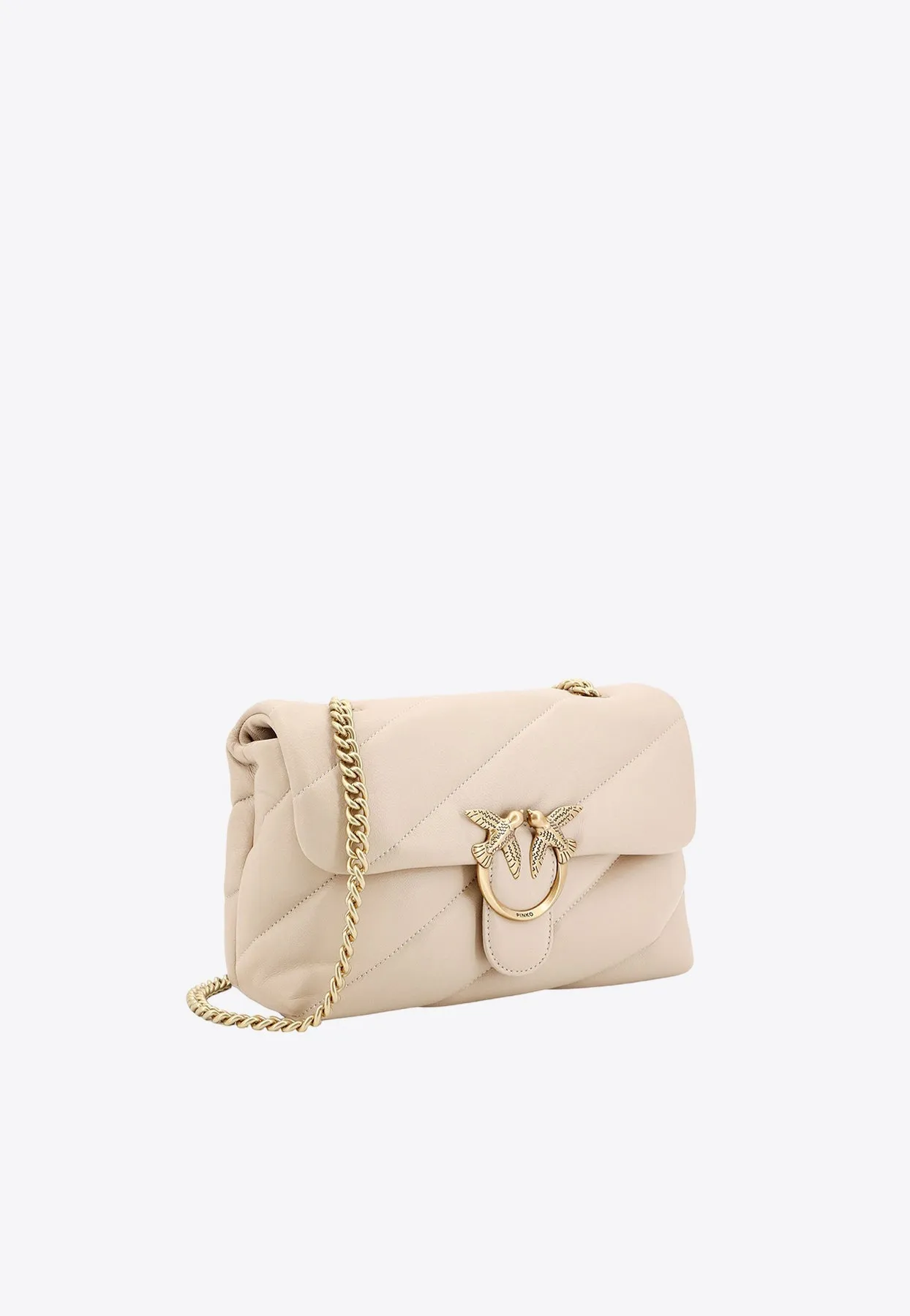 Classic Love One Crossbody Bag