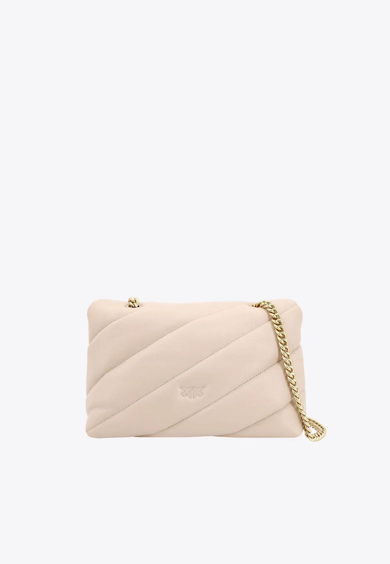 Classic Love One Crossbody Bag