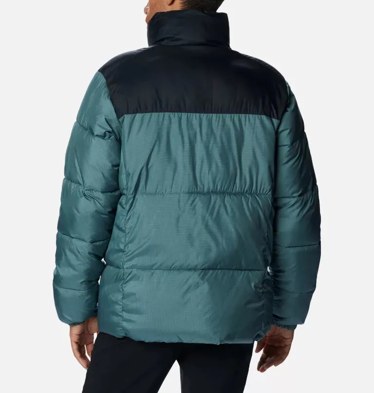 Columbia Mens Puffect II Puffer Jacket