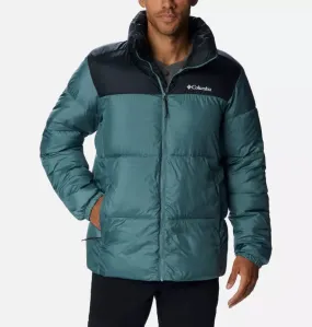 Columbia Mens Puffect II Puffer Jacket