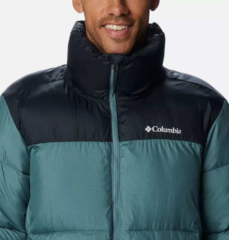 Columbia Mens Puffect II Puffer Jacket