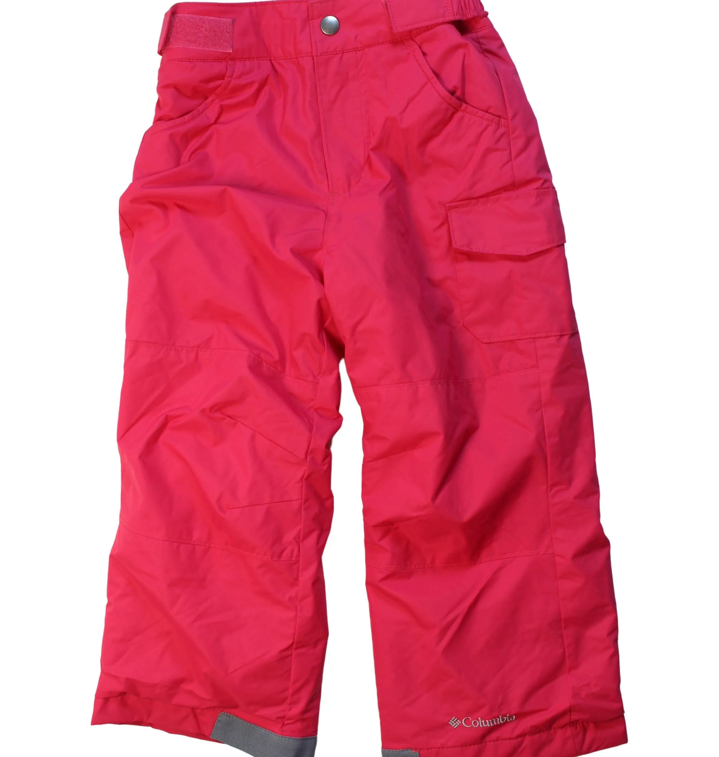 Columbia Ski Pant 4T