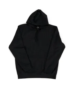 C.W. Hart™ Men's Pullover Hoodie with Fleece