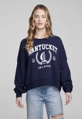 CW9238 Nantucket Sweater