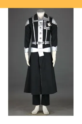 D Grayman Yu Kanda Season 1 Cosplay Costume