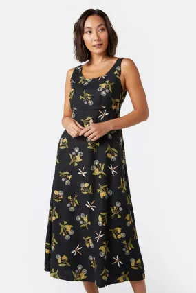 Dandelion Dress