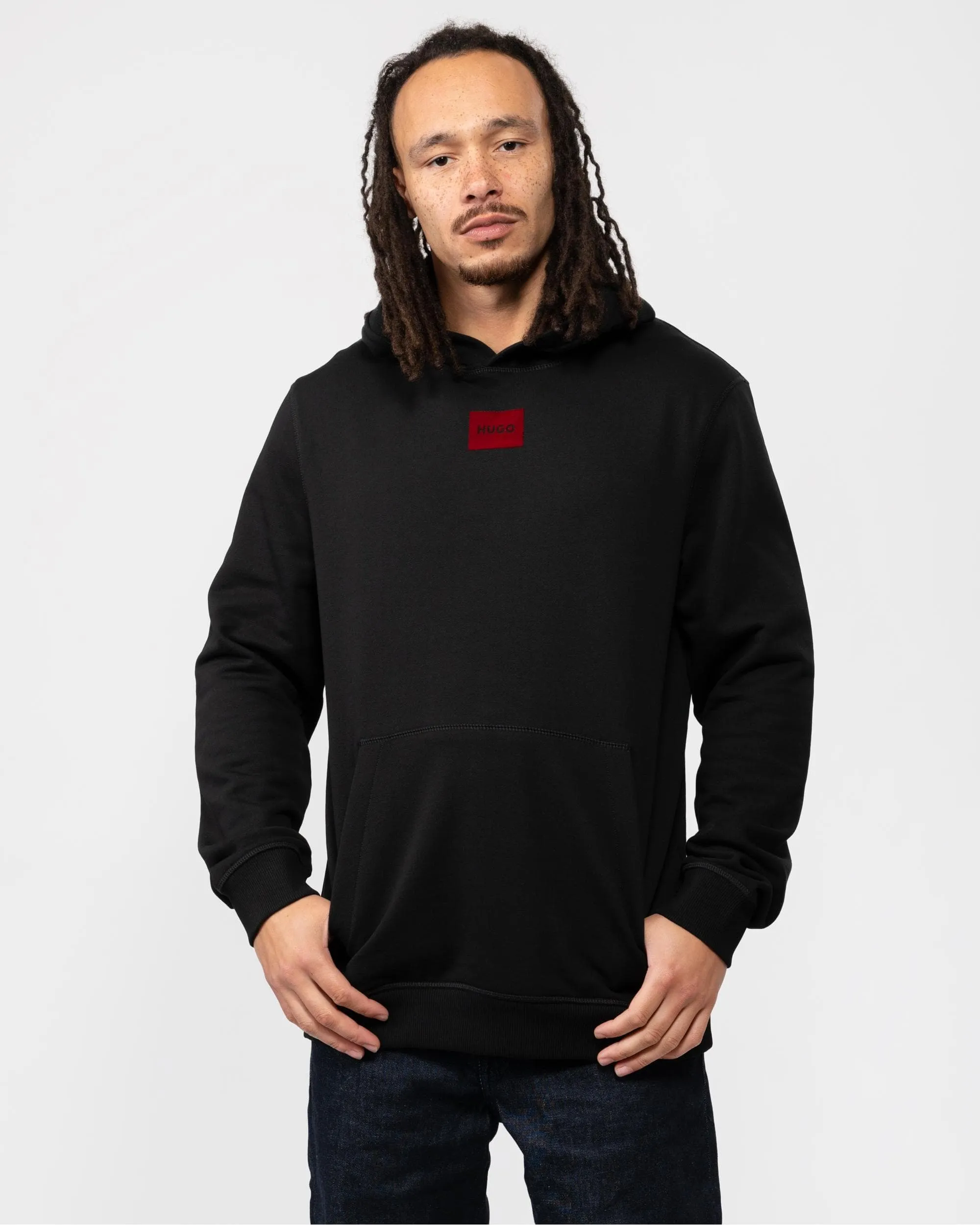 Daratscho_V Mens Pullover Hoodie