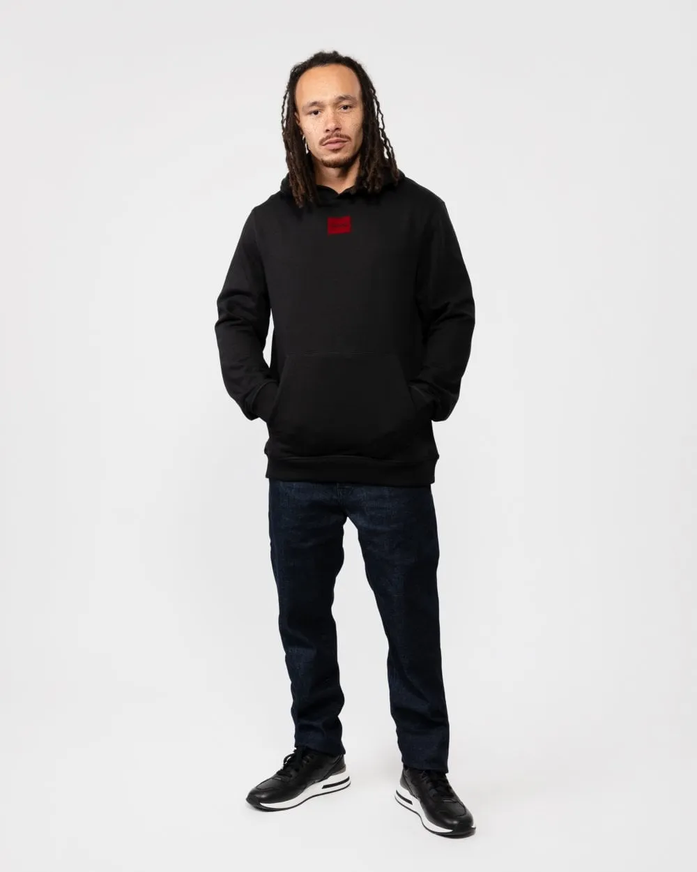 Daratscho_V Mens Pullover Hoodie