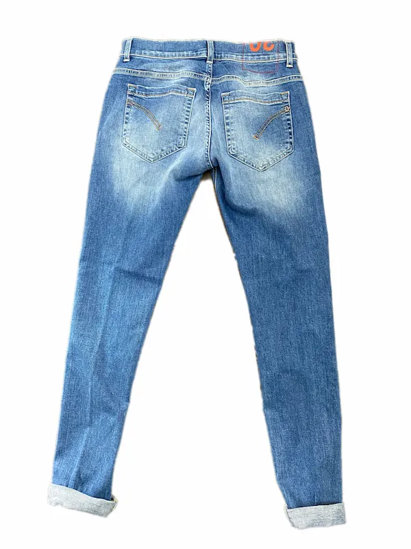 DonDup Jeans Uomo – up232 dse302 George