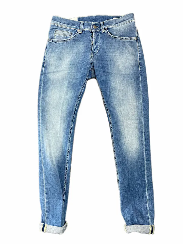 DonDup Jeans Uomo – up232 dse302 George