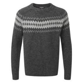 Dumji Crew Sweater - Men's