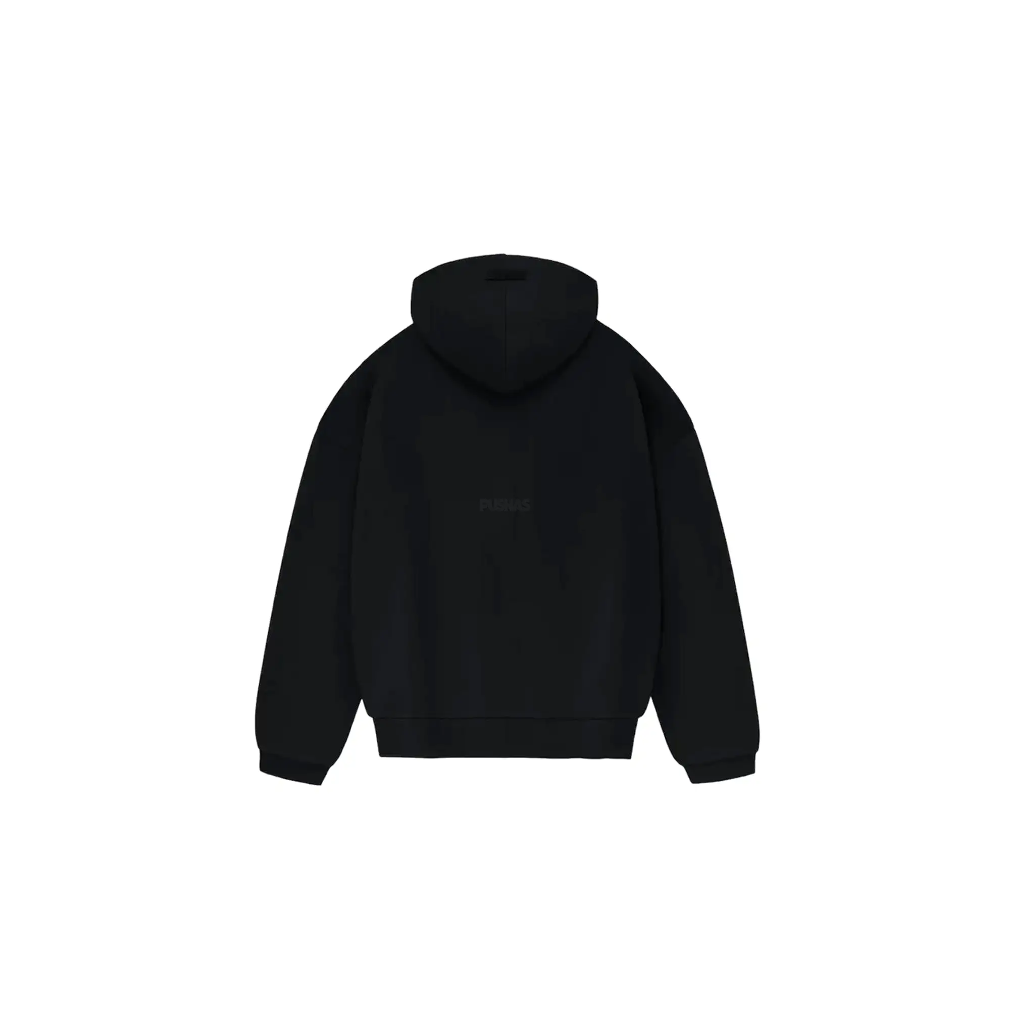 ESSENTIALS Hoodie 'Jet Black' (2023)