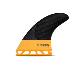 Future Fins V2EA Blackstix 3.0 Thruster