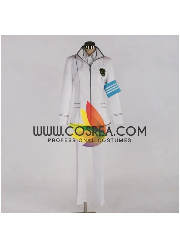 Gakuen K Wonderful School Days Reisi Munakata Cosplay Costume