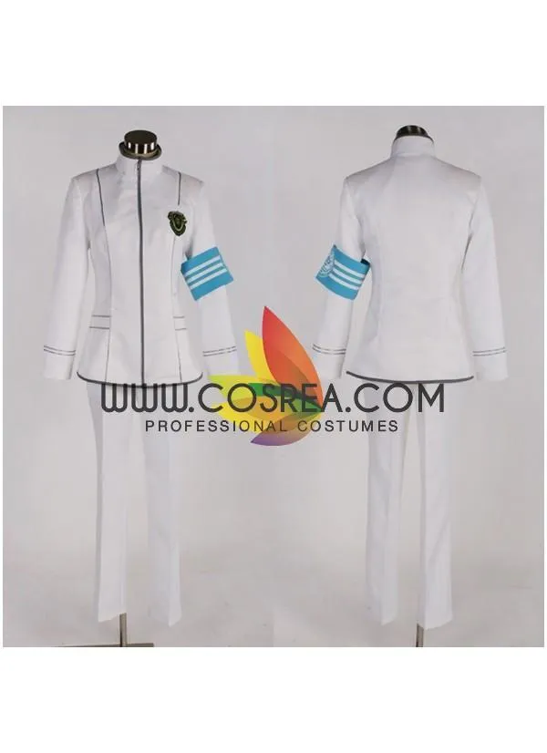 Gakuen K Wonderful School Days Reisi Munakata Cosplay Costume