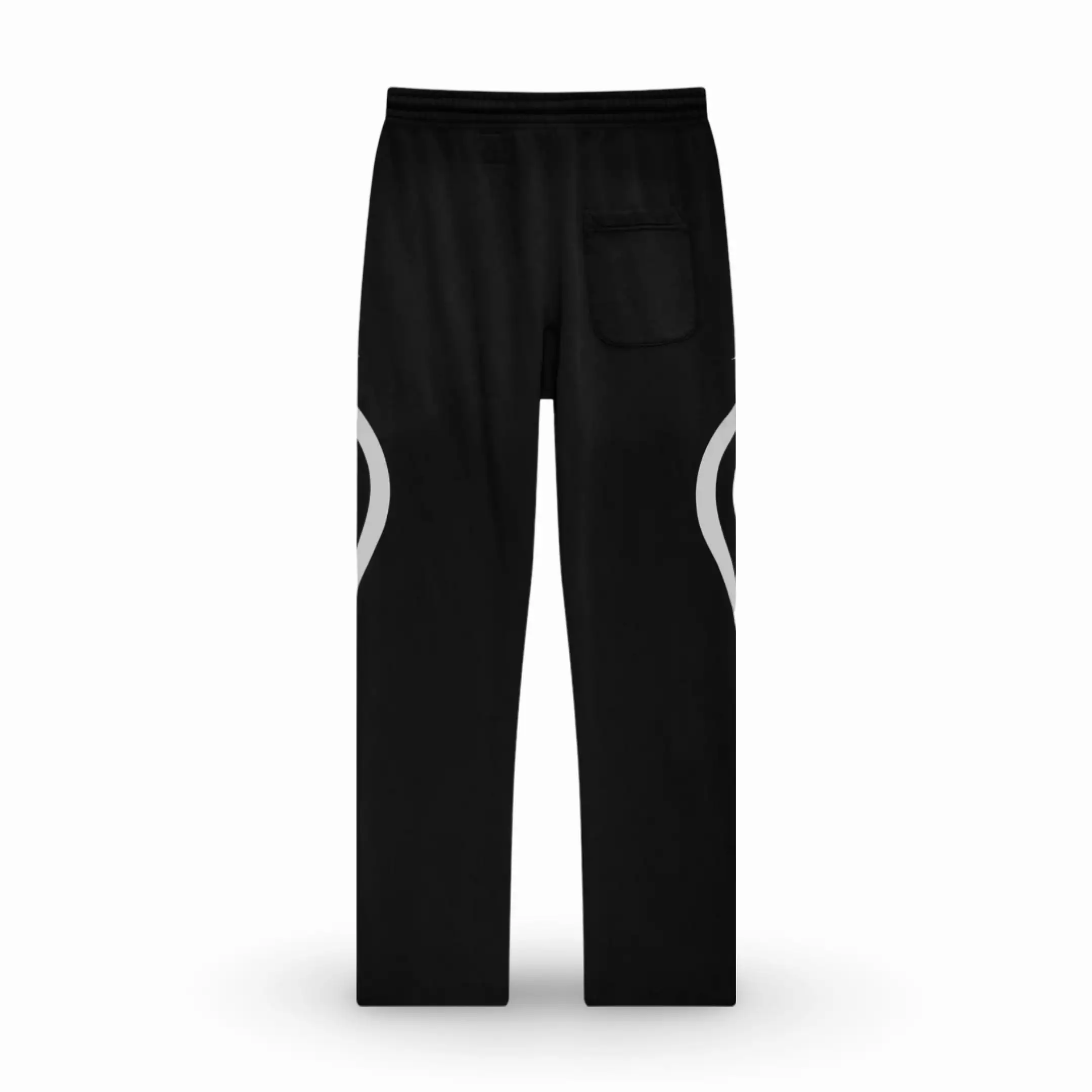 Hellstar Sports Sweatpants Jet Black SS24