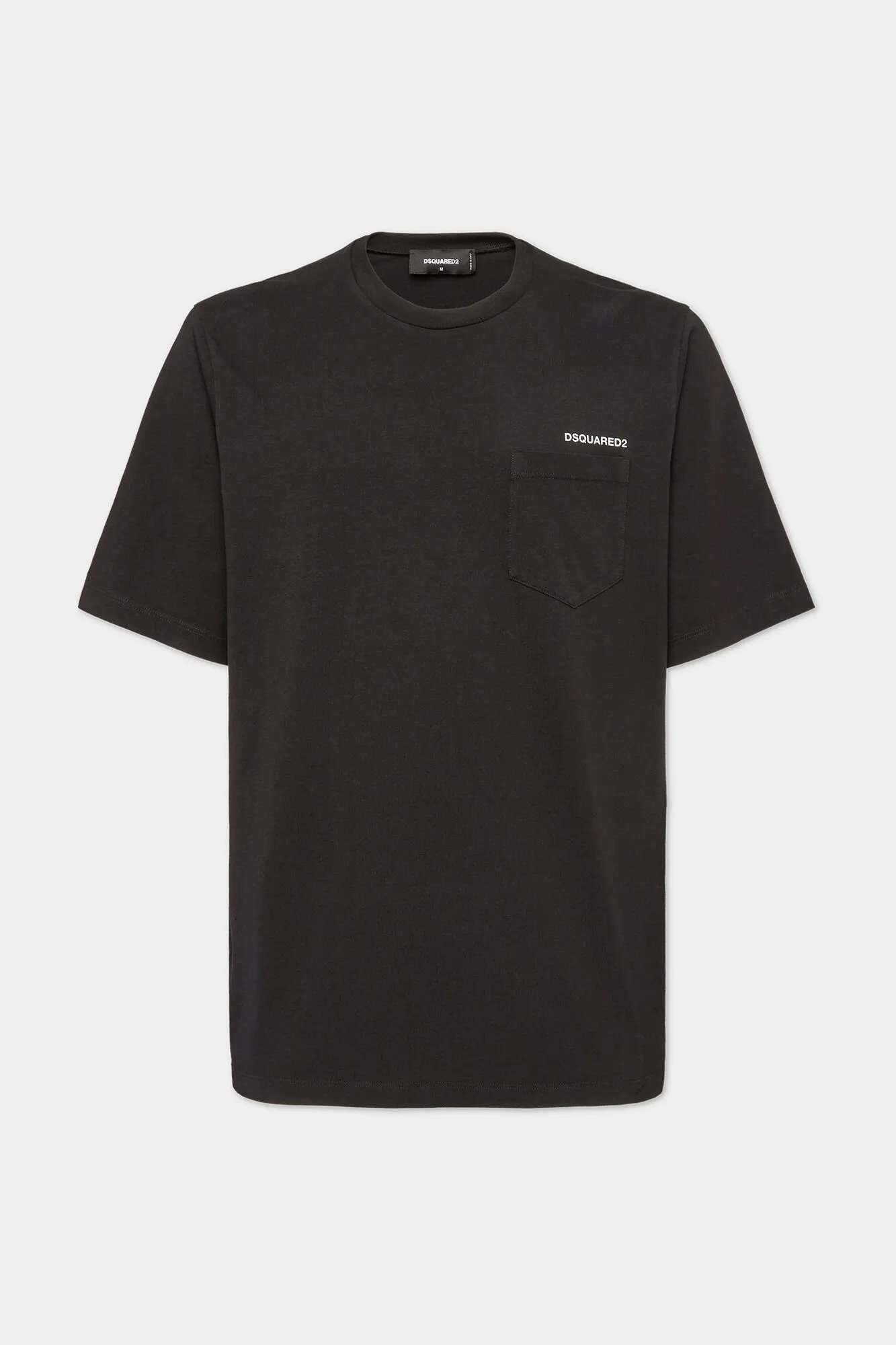 Hotel Diablo Loose Fit T-Shirt