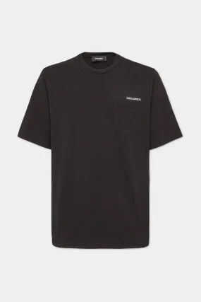 Hotel Diablo Loose Fit T-Shirt