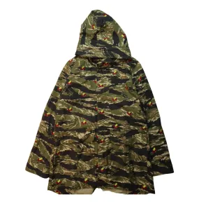 Hysteric Mini Coat 10Y