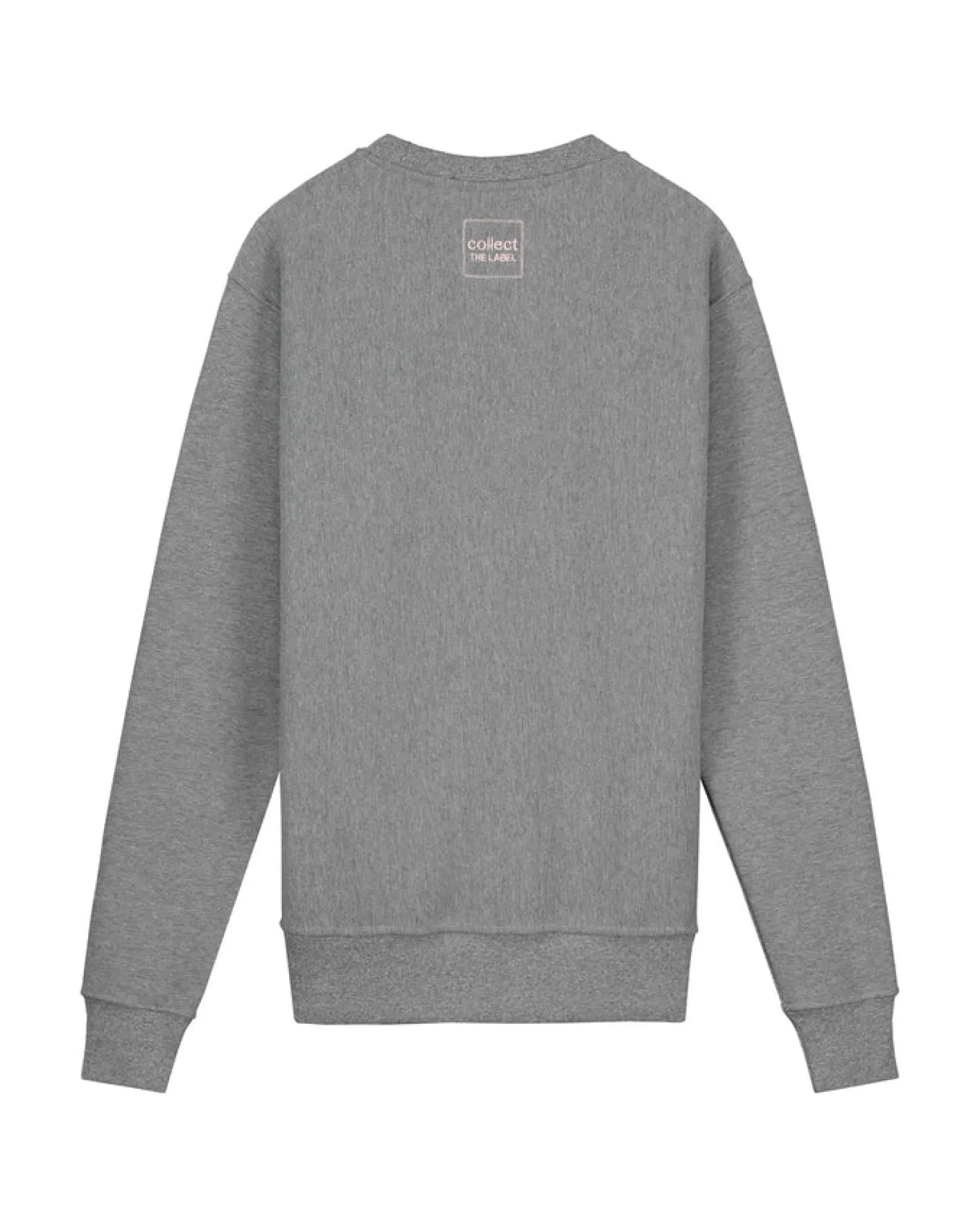 Icecream Sweater Grey