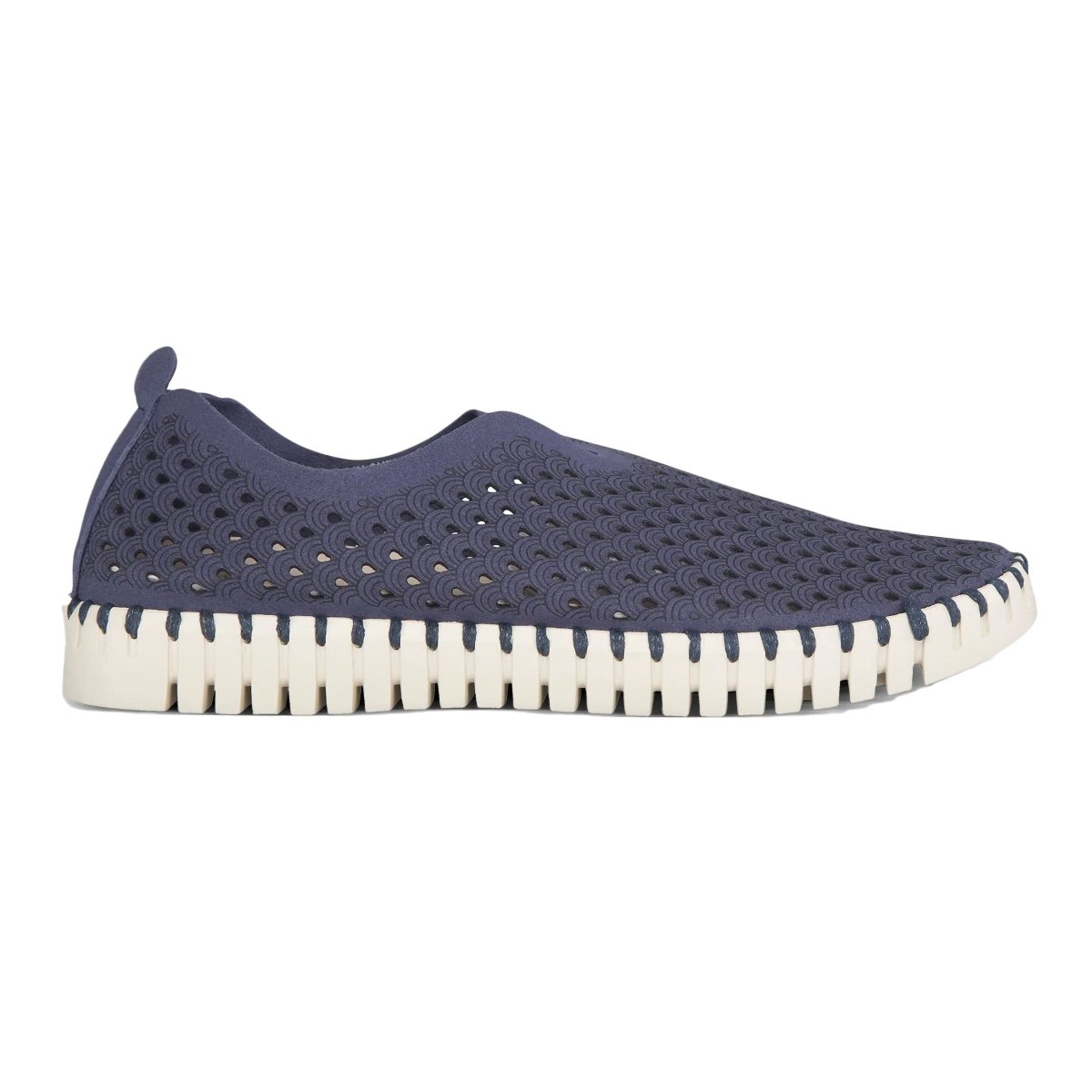 Ilse Jacobsen Women's Tulip 2 Dark Indigo