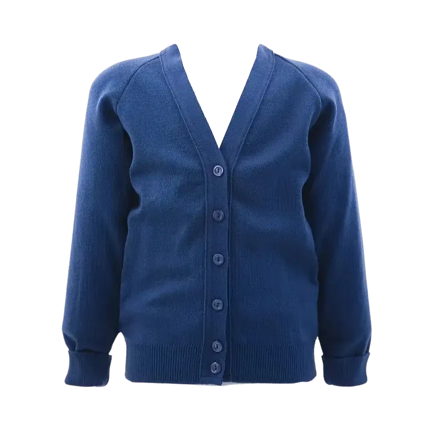 Ipswich Prep Cardigan