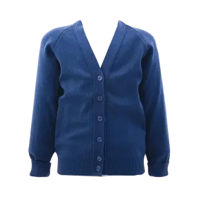 Ipswich Prep Cardigan