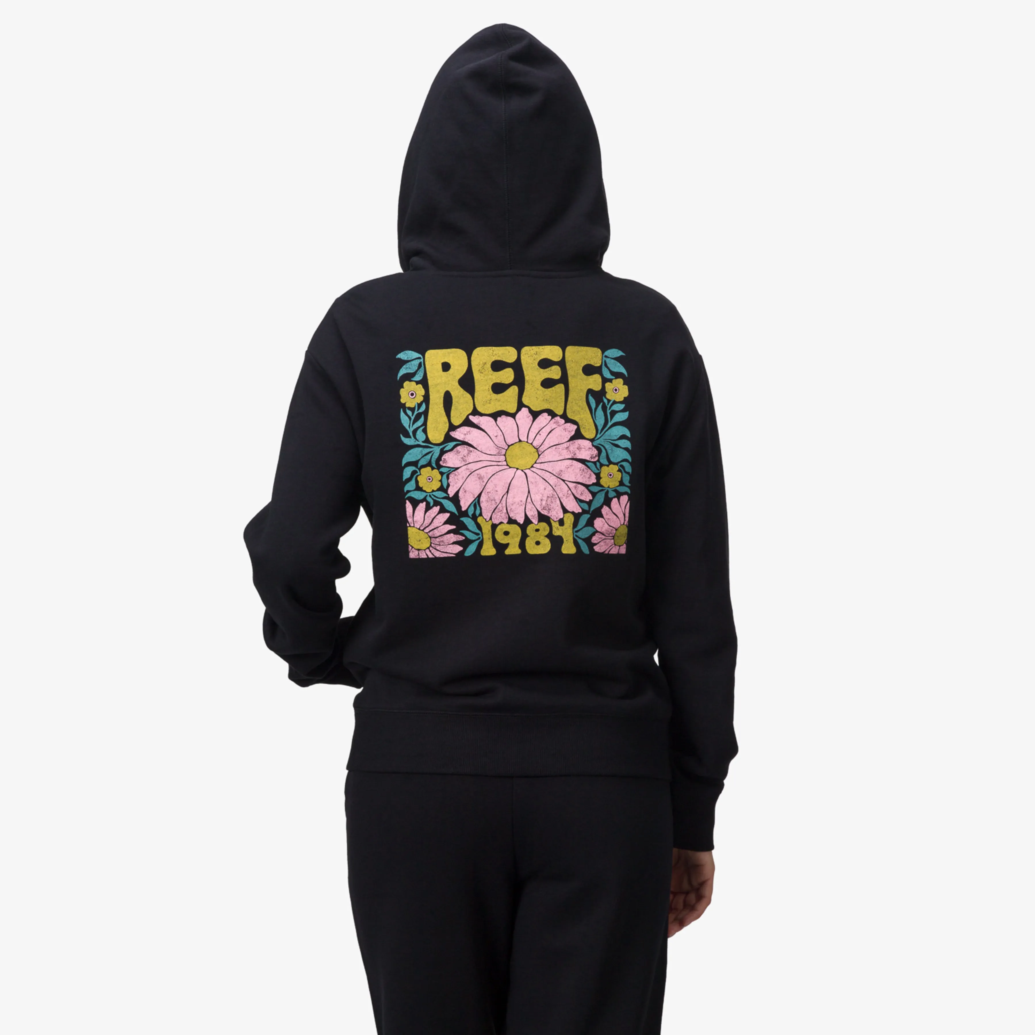 Josie Pullover Hoodie