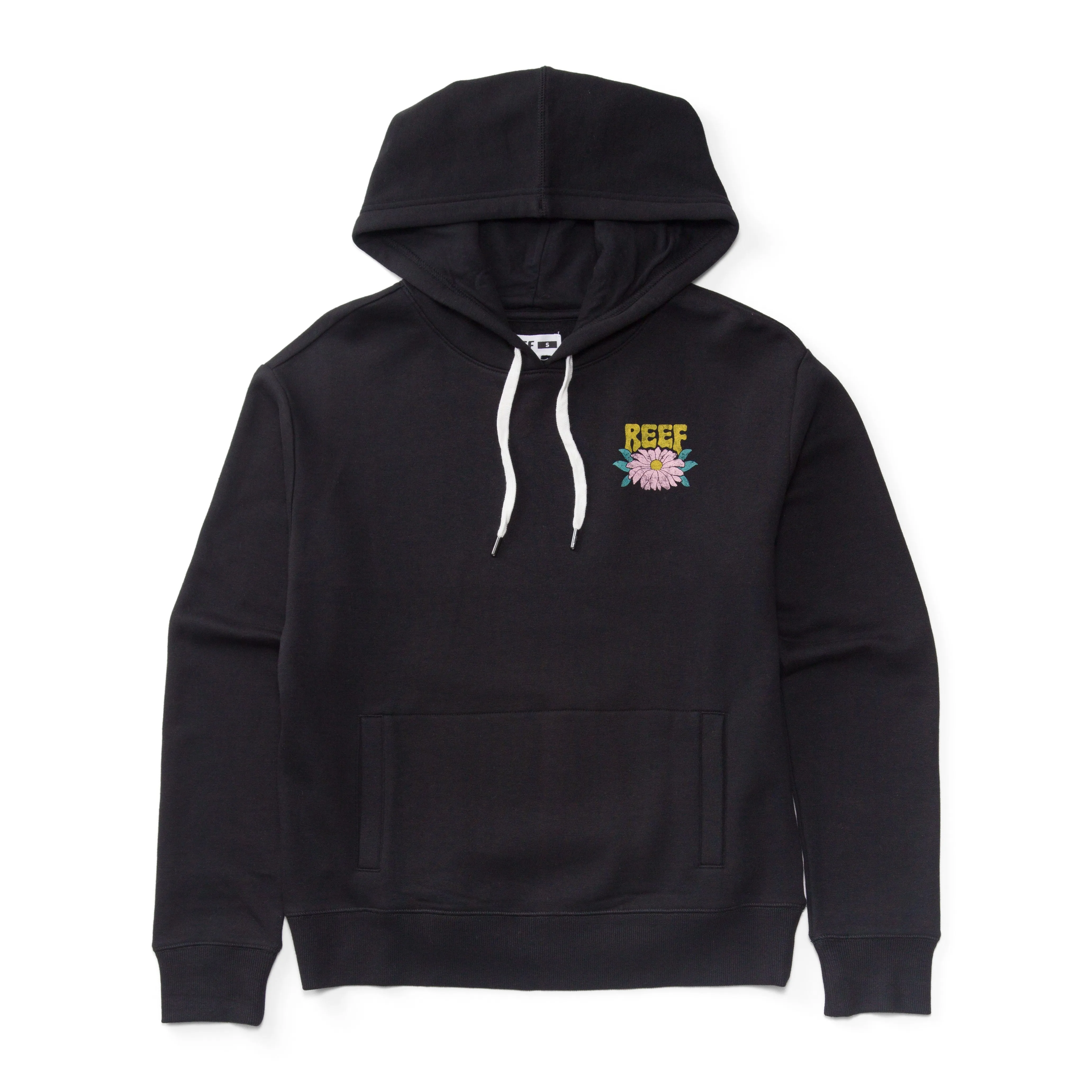 Josie Pullover Hoodie