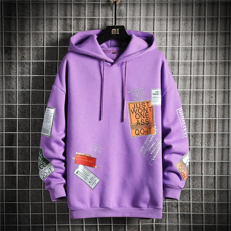 JWO Design Hoodie