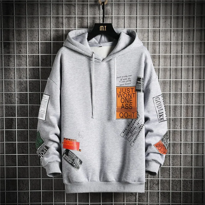 JWO Design Hoodie