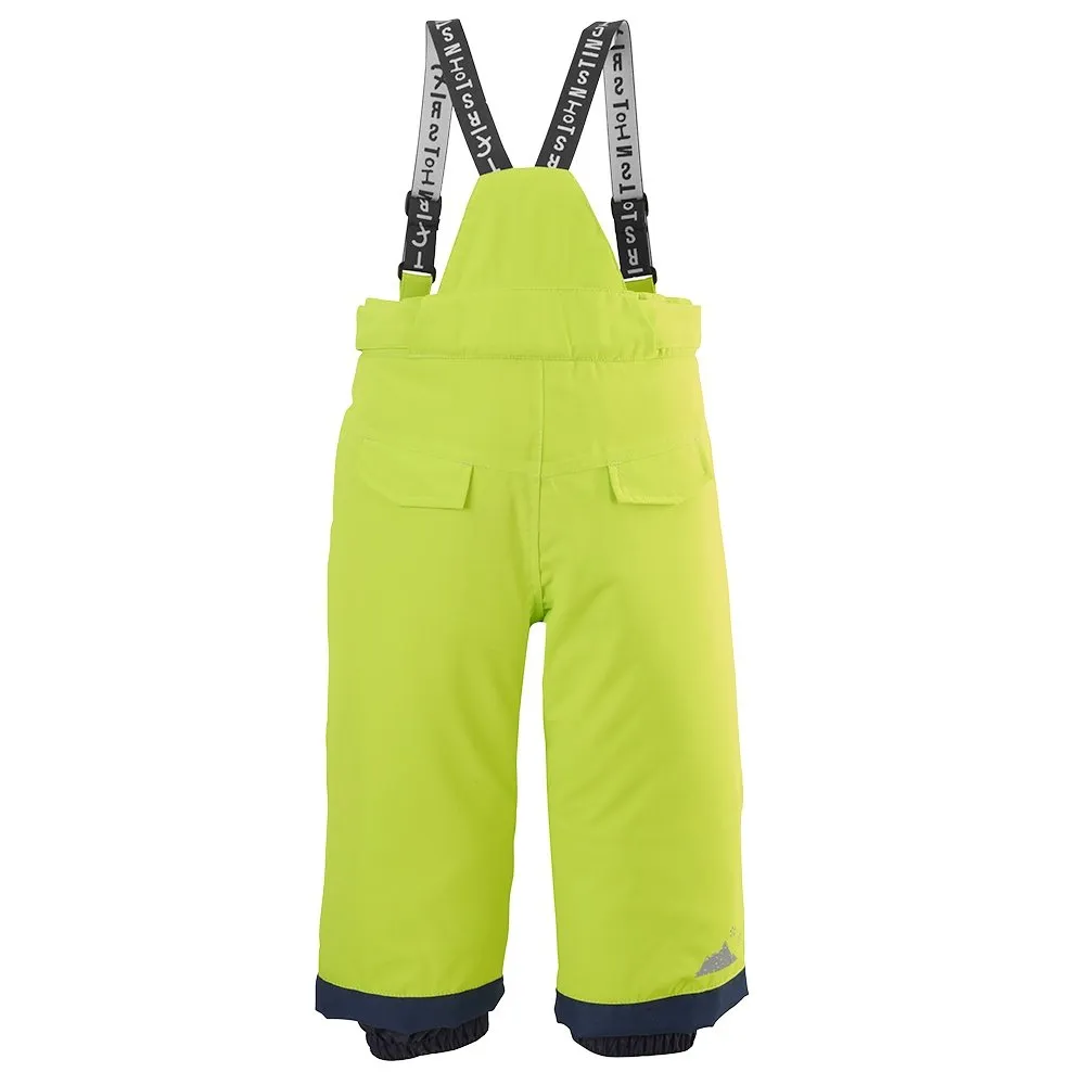 Killtec Fisw Mini Insualted Ski Pant (Little Boys')