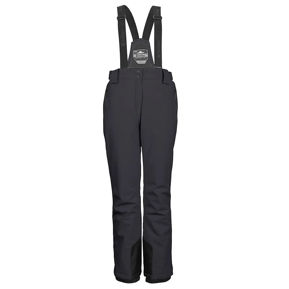 Killtec KSW 249 Insulated Ski Pant (Women's)