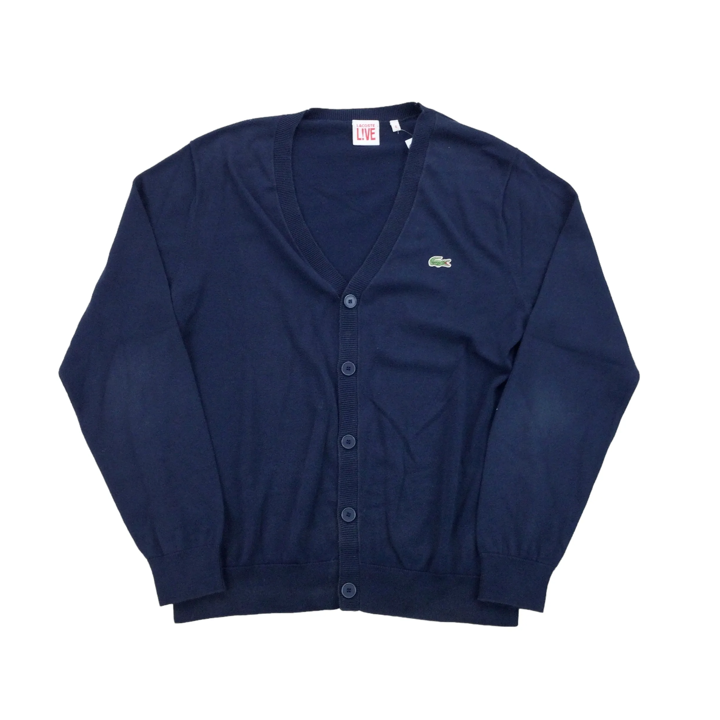 Lacoste Live Cardigan - Medium